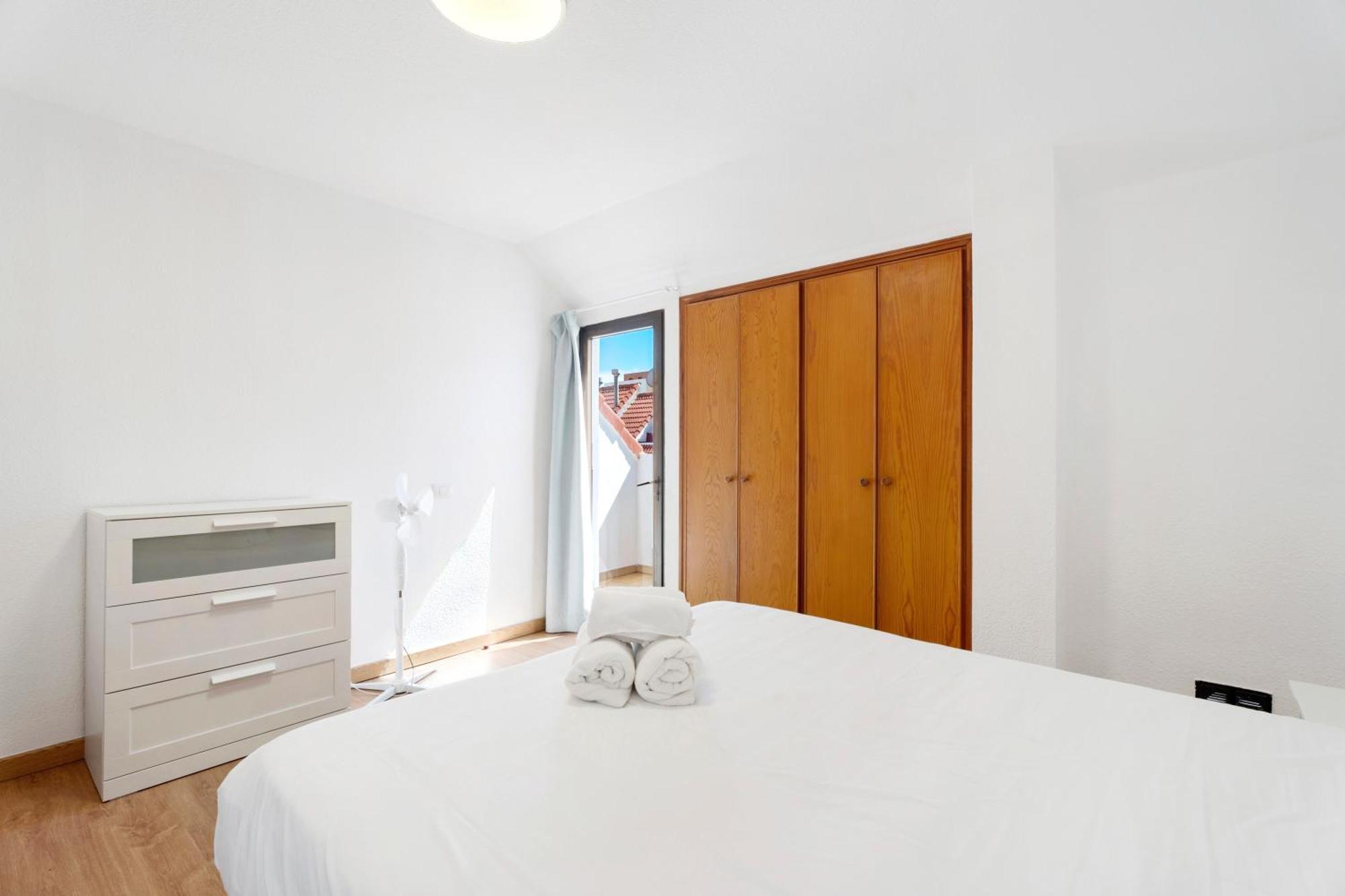 Family Duplex Altamira Playa Las Americas Tenerife South Arona  Exterior foto